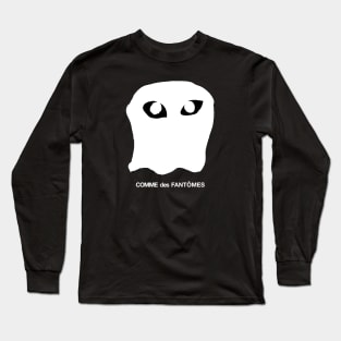 Comme des Fantomes Long Sleeve T-Shirt